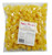 Sweet Treats Jubes - Yellow, by Brisbane Bulk Supplies,  and more Confectionery at The Professors Online Lolly Shop. (Image Number :8813)