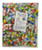 Sweet Treats Fruit Chews - Printed Wrapper, by Brisbane Bulk Supplies,  and more Confectionery at The Professors Online Lolly Shop. (Image Number :8857)