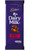 Cadbury Dairy Milk Fruit and Nut Small Blocks, by Cadbury,  and more Confectionery at The Professors Online Lolly Shop. (Image Number :9283)