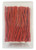 Damel Red Licorice Stix, by Damel,  and more Confectionery at The Professors Online Lolly Shop. (Image Number :9164)