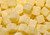 Tilleys Pineapple Cubes, by Tilleys,  and more Confectionery at The Professors Online Lolly Shop. (Image Number :9235)