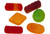 Confiserie Wine Gums, by weibler confiserie,  and more Confectionery at The Professors Online Lolly Shop. (Image Number :9224)