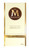 Magnum Block - Single - White Chocolate, by Magnum,  and more Confectionery at The Professors Online Lolly Shop. (Image Number :9194)