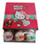 Hello Kitty Candy Baskets - Hard Candy + Toy Ring and more Confectionery at The Professors Online Lolly Shop. (Image Number :9618)