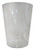 Clear Plastic Candy Buffet Cylinder - Large and more Partyware at The Professors Online Lolly Shop. (Image Number :11742)