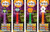 Pez Candy Dispensers - Halloween, by Pez,  and more Confectionery at The Professors Online Lolly Shop. (Image Number :10651)