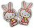 Hello Kitty Speckled Easter Eggs and more Confectionery at The Professors Online Lolly Shop. (Image Number :12779)