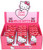Hello Kitty Sweet Hearts and more Confectionery at The Professors Online Lolly Shop. (Image Number :11118)