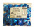 Belgian Milk Chocolate Hearts - Blue and more Confectionery at The Professors Online Lolly Shop. (Image Number :12296)