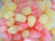 Tilleys Pear Drops - Small, by Tilleys,  and more Confectionery at The Professors Online Lolly Shop. (Image Number :13021)