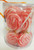 Sweet Treats swirl pop - Red, by Brisbane Bulk Supplies,  and more Confectionery at The Professors Online Lolly Shop. (Image Number :11899)