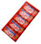 Mentos - Sugar free - Pure Fresh Gum - Strawberry, by Perfetti Van Melle,  and more Confectionery at The Professors Online Lolly Shop. (Image Number :12964)