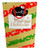 Darrell Lea Christmas Gift Bag, by Darrell Lea,  and more Confectionery at The Professors Online Lolly Shop. (Image Number :13951)