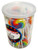 Sweet Treats Small Swirly Pops - Rainbow - 4cm wide, by Brisbane Bulk Supplies,  and more Confectionery at The Professors Online Lolly Shop. (Image Number :13276)