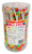 Sweet Treats Twist Pops - Rainbow, by Brisbane Bulk Supplies,  and more Confectionery at The Professors Online Lolly Shop. (Image Number :13279)
