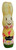 Darrell Lea - Fruit Tingles Milk Chocolate Bunny - Hollow and more Confectionery at The Professors Online Lolly Shop. (Image Number :14579)