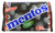 Mentos Licorice Mints and more Confectionery at The Professors Online Lolly Shop. (Image Number :14131)