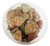 Chocolate Gems Barrel of Freckled Milk Chocolate Hearts, by Chocolate Gems,  and more Confectionery at The Professors Online Lolly Shop. (Image Number :16395)