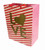 Darrell Lea Milk Chocolate Valentines Gift Bag, by Darrell Lea,  and more Confectionery at The Professors Online Lolly Shop. (Image Number :13993)