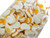 Lolliland Fried Eggs, by Lolliland,  and more Confectionery at The Professors Online Lolly Shop. (Image Number :14620)