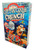 Cap n Crunch - Cotton Candy and more Snack Foods at The Professors Online Lolly Shop. (Image Number :14550)