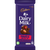 Cadbury Dairy Milk Fruit and Nut Blocks, by Cadbury,  and more Confectionery at The Professors Online Lolly Shop. (Image Number :14360)