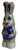 Cadbury Milk Chocolate Easter Bunny - Single, by Cadbury,  and more Confectionery at The Professors Online Lolly Shop. (Image Number :15714)