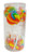 Sweet Treats Large Swirl Pops Rainbow - 6cm wide, by Brisbane Bulk Supplies,  and more Confectionery at The Professors Online Lolly Shop. (Image Number :16557)