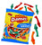 Damel Sharks, by Damel,  and more Confectionery at The Professors Online Lolly Shop. (Image Number :14986)