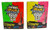 Brain Busterz Candy Brain Bitz and more Confectionery at The Professors Online Lolly Shop. (Image Number :15956)