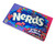 Nerds Grape and Strawberry - Theatre box and more Confectionery at The Professors Online Lolly Shop. (Image Number :16633)