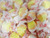 Taffy Town - Salt Water Taffy - Candy Corn, by Other,  and more Confectionery at The Professors Online Lolly Shop. (Image Number :16565)