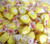 Taffy Town - Salt Water Taffy - Lemon Cream, by Other,  and more Confectionery at The Professors Online Lolly Shop. (Image Number :18818)