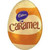 Cadbury Caramel Egg, by Cadbury,  and more Confectionery at The Professors Online Lolly Shop. (Image Number :15563)