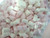 So Soft Marshmallows - Mini Pink & White - Bulk (800g Bag)