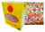 Dollar Sweets Rainbow Cake Topping Sprinkles and more Confectionery at The Professors Online Lolly Shop. (Image Number :16170)