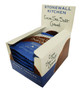 Stonewall Kitchen - Cocoa Sea Salt Caramel Waffle Cookie and more Snack Foods at The Professors Online Lolly Shop. (Image Number :16702)