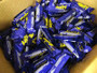 Cadbury Twirl Pieces, by Cadbury,  and more Confectionery at The Professors Online Lolly Shop. (Image Number :17512)