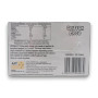 Nutritional information and ingredients list for Gob Licker Sour Roller, available at The Professors Online Lolly Shop