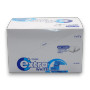 Extra Gum Soft Chews Peppermint packaging, highlighting sugar-free benefits and freshness.