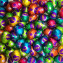 Cadbury Solid Mini Hunting Eggs, by Cadbury,  and more Confectionery at The Professors Online Lolly Shop. (Image Number :18092)