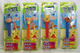 Pez Candy Dispensers - Winnie the Pooh, by Pez,  and more Confectionery at The Professors Online Lolly Shop. (Image Number :18249)