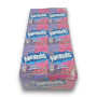 Nerds Grape and Strawberry candy display unit 24 x 46g packs at The Professors Online Lolly Shop.