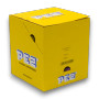 Pez Candy Dispensers - Care Bears 6 x 17g box featuring colourful collectible dispensers, available at The Professors.