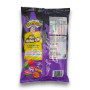 Warheads All Mixed Up 1kg sour lollies with assorted shapes, available for bulk purchase at The Professors Online Lolly Shop