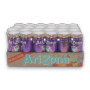 AriZona Fruit Punch can showing its colourful design and fruit punch label, available at The Professors Online Lolly Shop.
