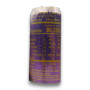 Nutrition Facts of AriZona Fruit Punch 24-pack, available at The Professors Online Lolly Shop.