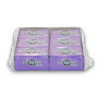 Eclipse Mints Grape flavour tins in a display pack, perfect for shops, newsagents, and lolly stores, available at The Professors.