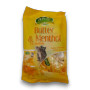 Single bag of Aussie Drops Butter & Menthol Sharepack in 12 x 150g bulk packaging, available at The Professors.