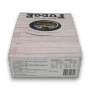 Byron Bay Assorted Fudge display box with 36 individually wrapped 40g bars